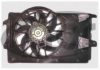 VAUXH 13129035 Fan, radiator